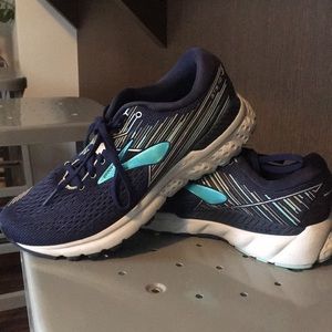 Brooks Adrenaline Running Shoes